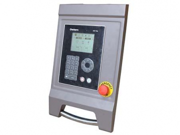 Hydraulic Press Brake
