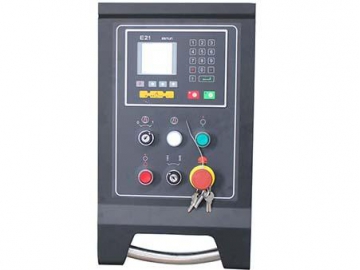 Hydraulic Press Brake