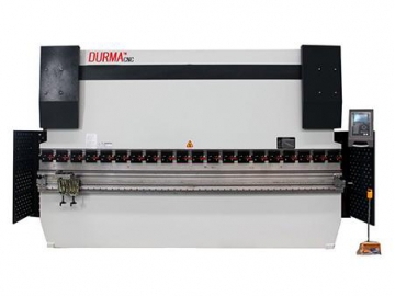 Hydraulic Press Brake