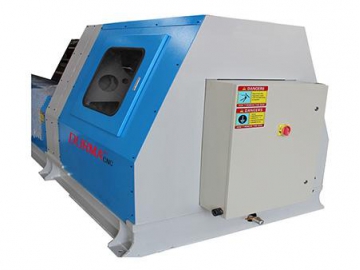 Hydraulic Rolling Machine With 4 Rollers
