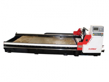 CNC V-Grooving Machine, RAS-Series