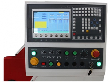 CNC V-Grooving Machine, RAS-Series