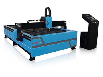 CNC Plasma Cutting Machine