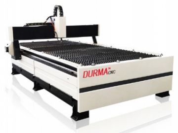 CNC Plasma Cutting Machine