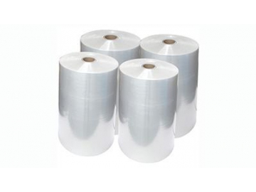 XHD-80/130/80*2400-2000mm PE Cast Film Line