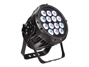 Stage Lighting RGB LED Par Light  Code SS338E/ET Stage Lighting