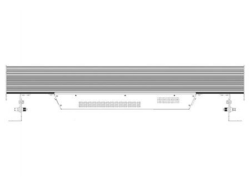 Stage Lighting LED Spot Light Bar  Code SS356XAL Stage Lighting