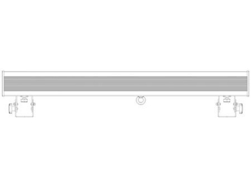 Stage Lighting LED Bar Light  Code SS359XCET Stage Lighting