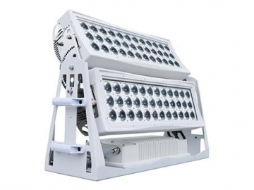 Architectural Lighting LED Floodlight RGBL RGBA RGBW  Code AM732XLET-XAET-XCET LED Light