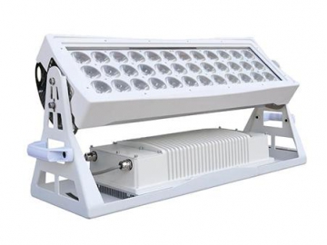 Architectural Lighting LED Floodlight RGBL RGBA RGBW  Code AM733SCT-SWT-CAT LED Light