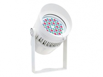 Architectural Lighting Waterproof LED Spotlight  Code AM747XLET-XAET-XCET LED Light