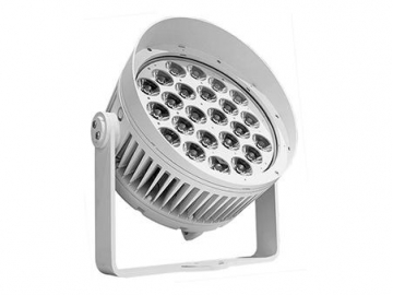 Architectural Lighting 24 LEDs Spot LED Light  Code AM749XLET-XAET-XCET LED Lighting