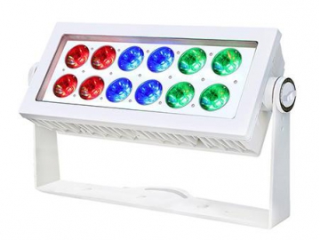 Architectural Lighting DMX LED Spot Light  Code AM727XLET-XAET-XCET LED Lighting