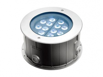 Outdoor Underground LED Light  Code AP781ET-XCET LED Lighting