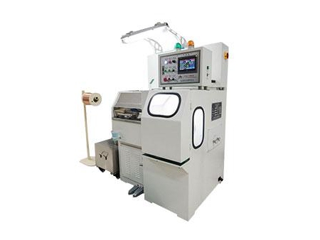 SPS85-15 Fine Wire Drawing Machine