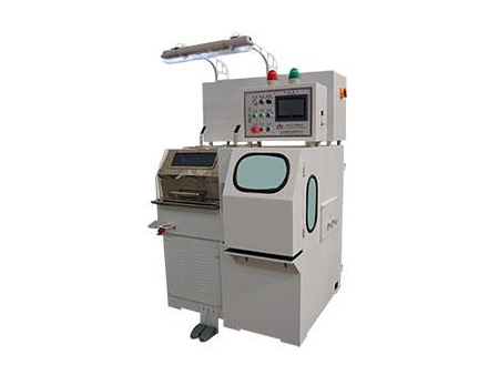 QSF45-10 Superfine Wire Drawing Machine