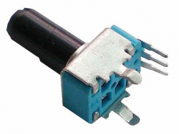 Rotary Potentiometer