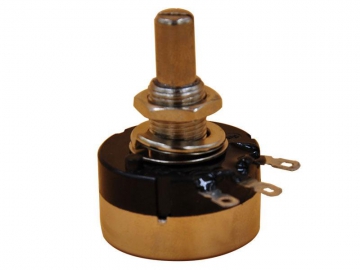 Rotary Potentiometer