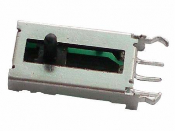 12mm Travel Slide Pot Potentiometer, WH128 Series