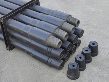 Single Wall Drill Pipe