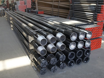 Single Wall Drill Pipe