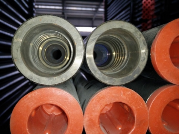 Rotary Drill Rod