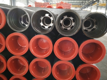 Rotary Drill Rod