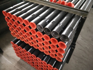 Rotary Drill Rod