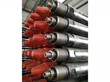 Rotary Drill Rod