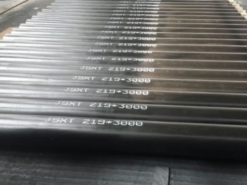 Downhole Drill Pipe