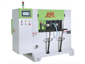 CNC Woodwork Machines