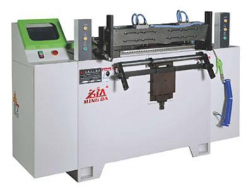 CNC Woodwork Machines