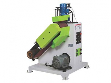 Single Sided Belt Sander  Single Sided Sanding Machines for Wood Furniture