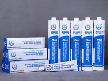 Silicone Adhesive and Sealant