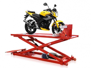 Motorcycle Lift