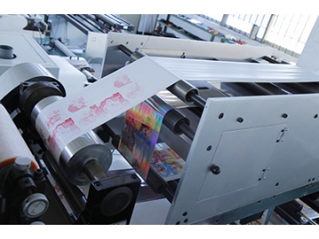 Label Presses