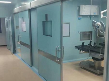 Modular Operating Theater