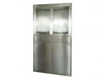 Operating Room Cabinets