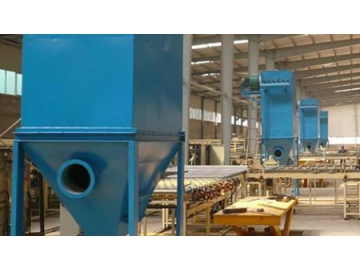 Packaging Units