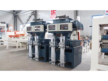Packaging Units