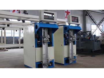 Packaging Units