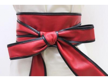 Wrap Belt, Obi Belt