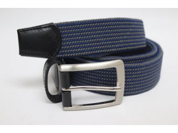 Elastic Belt, Stretch Belt