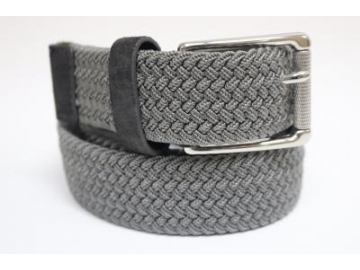 Elastic Belt, Stretch Belt