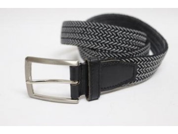 Elastic Belt, Stretch Belt