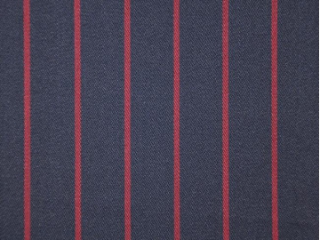 Stripe Blend Doeskin978173