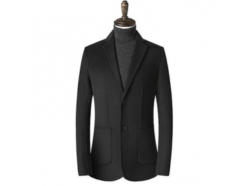 Wool Coat Fabric