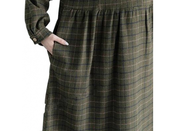 Wool Dress Fabric