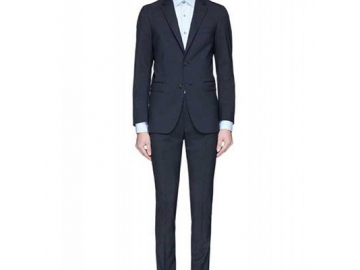 Wool Suiting Fabric