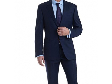 Wool Suiting Fabric